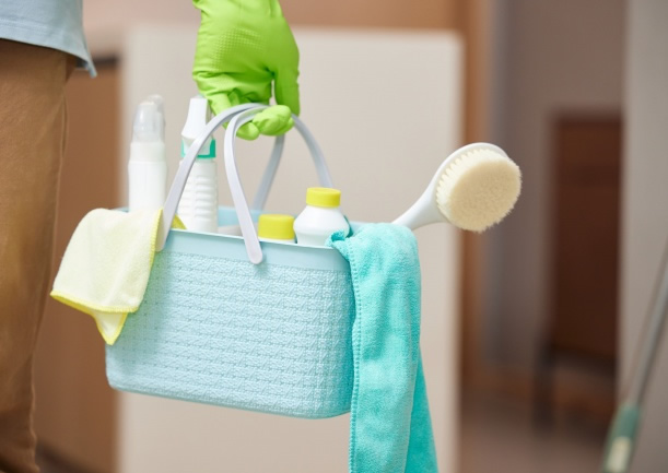 镇巴县家庭保洁